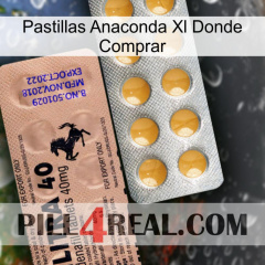 Anaconda Xl Pills Where To Buy 41